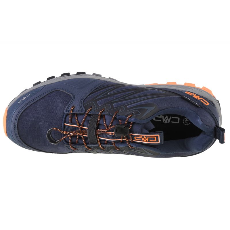 CMP Atik Wp Trail M 3Q31147-22MM shoes Footwear/Outdoor/CMP Your Sports Performance
