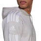Adidas Squadra 21 Sweat Hoody M GT6635 Clothing/Football Adidas