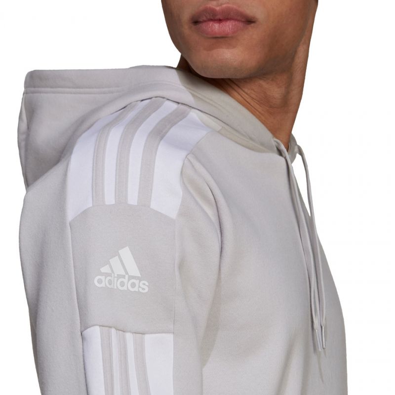 Adidas Squadra 21 Sweat Hoody M GT6635 Clothing/Football Adidas