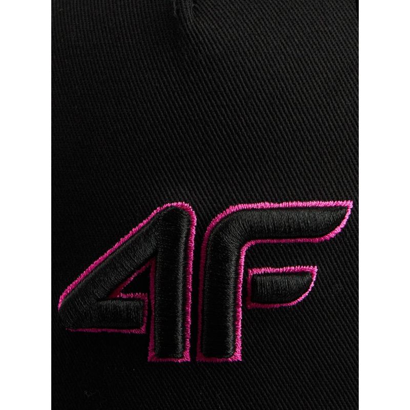 4F Kids Snapback Cap 4FJRSS26ACABU598-036S 4f