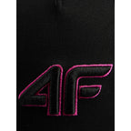 4F Kids Snapback Cap 4FJRSS26ACABU598-036S 4f
