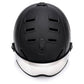 Meteor Holo XL Ski Helmet 61-63 cm Black In preparation Your Sports Performance