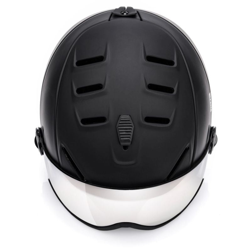 Meteor Holo XL Ski Helmet 61-63 cm Black In preparation Your Sports Performance