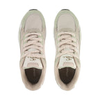 O'Neill Montauk Women's Shoes White and Light Green 90261011 05Z