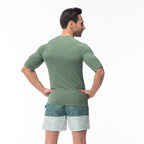 Men's UV UVER T-shirt In preparation Your Sports Performance