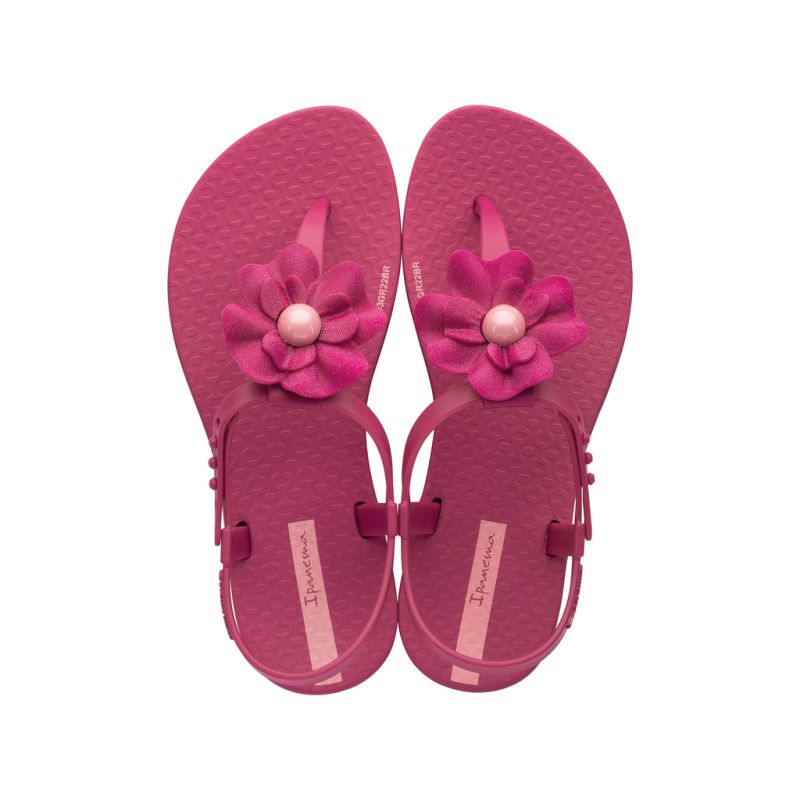 Ipanema Class Flora Jr 27018-AF383 sandals Footwear/Lifestyle/Ipanema Your Sports Performance