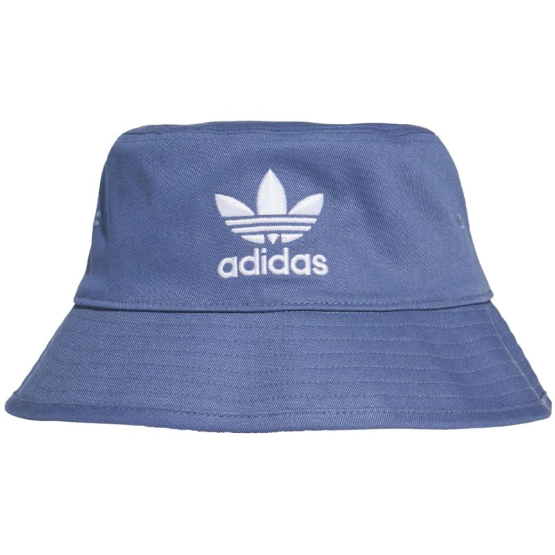Adidas Adicolor Trefoil Bucket Hat GN4904 Clothing/Lifestyle Adidas