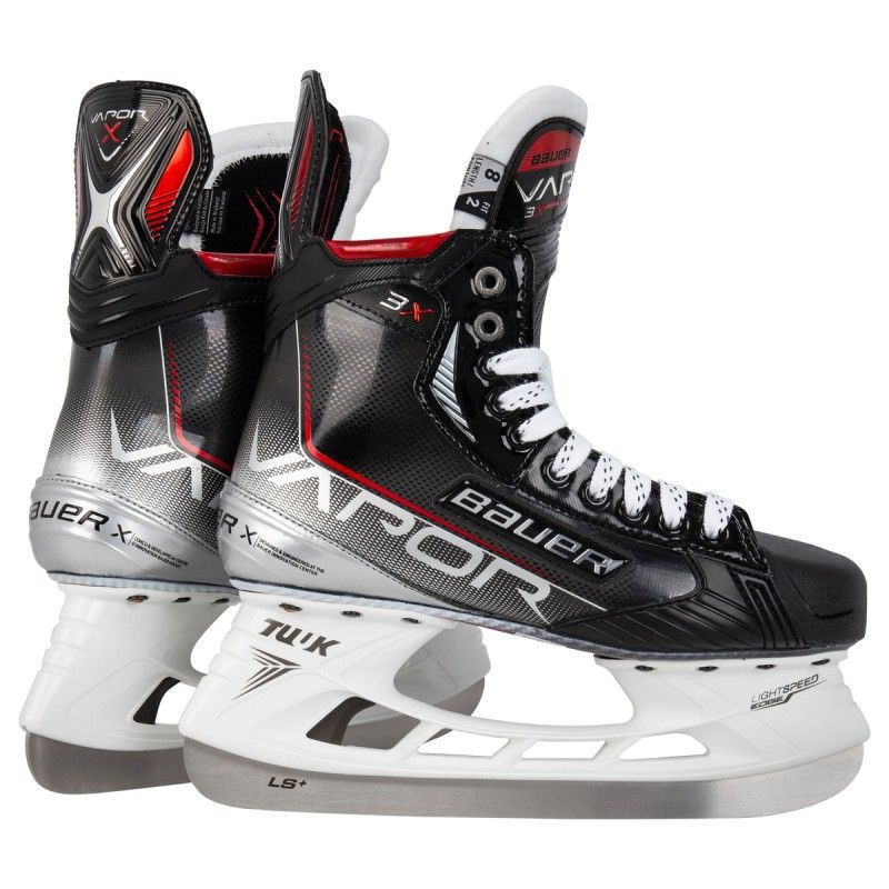 Bauer Vapor 3X Sr 1058343 Hockey Skates Accessories/Skating/Bauer Bauer