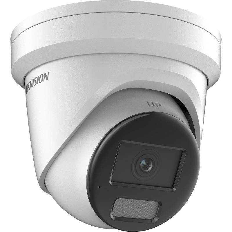 Hikvision DS-2CD2347G2H-LIU (2.8mm)(eF)(O-STD) IP Security Camera Turret Indoor & Outdoor 2688 x 1520 px Ceiling CCTV IP/Kamery Your Sports Performance