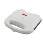 TITANUM Mozzarella sandwich maker TKT001W (700W; white) AGD - Produkty/Opiekacze Your Sports Performance