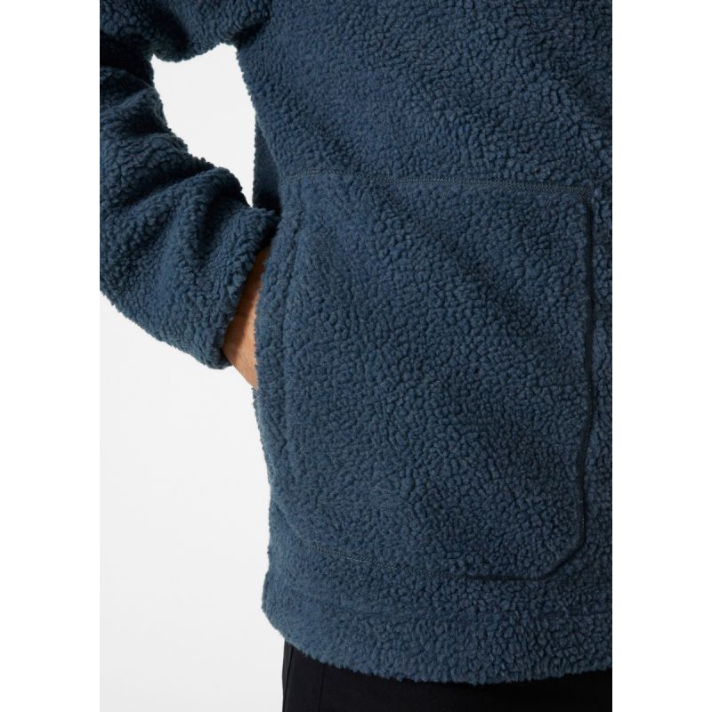 Helly Hansen Explorer Pile Jacket M 53987 860 Clothing/Outdoor/Helly Hansen Your Sports Performance