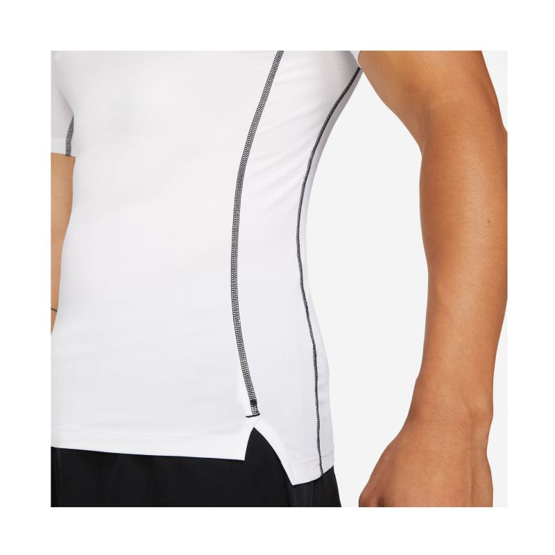 Nike Pro Dri-FIT Top M DD1992-100 Tee Clothing/Training Nike
