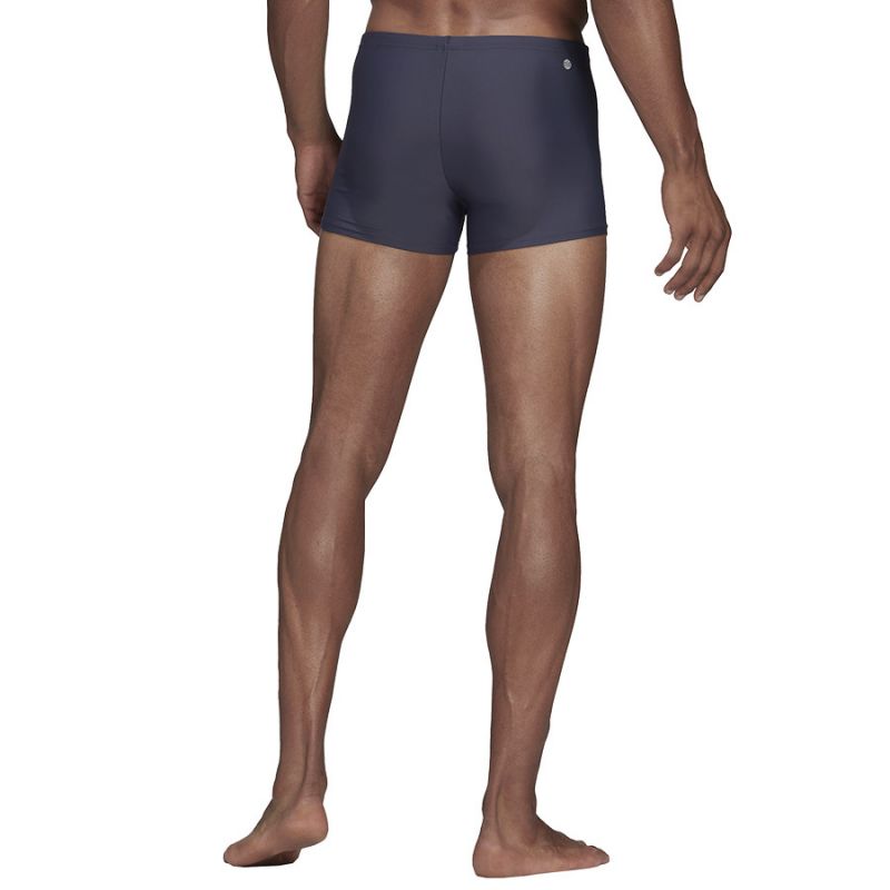 Swimwear adidas Solid Boxer M HA0317 Clothing/Swimming Adidas