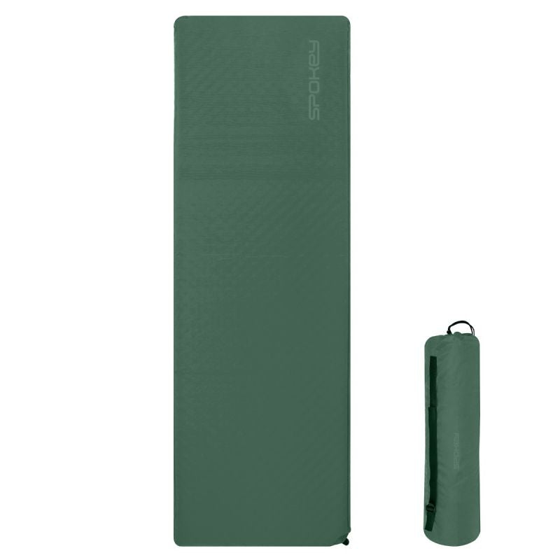 Spokey self-inflating mat Couch SPK-943508 Accessories/Training equipment Your Sports Performance