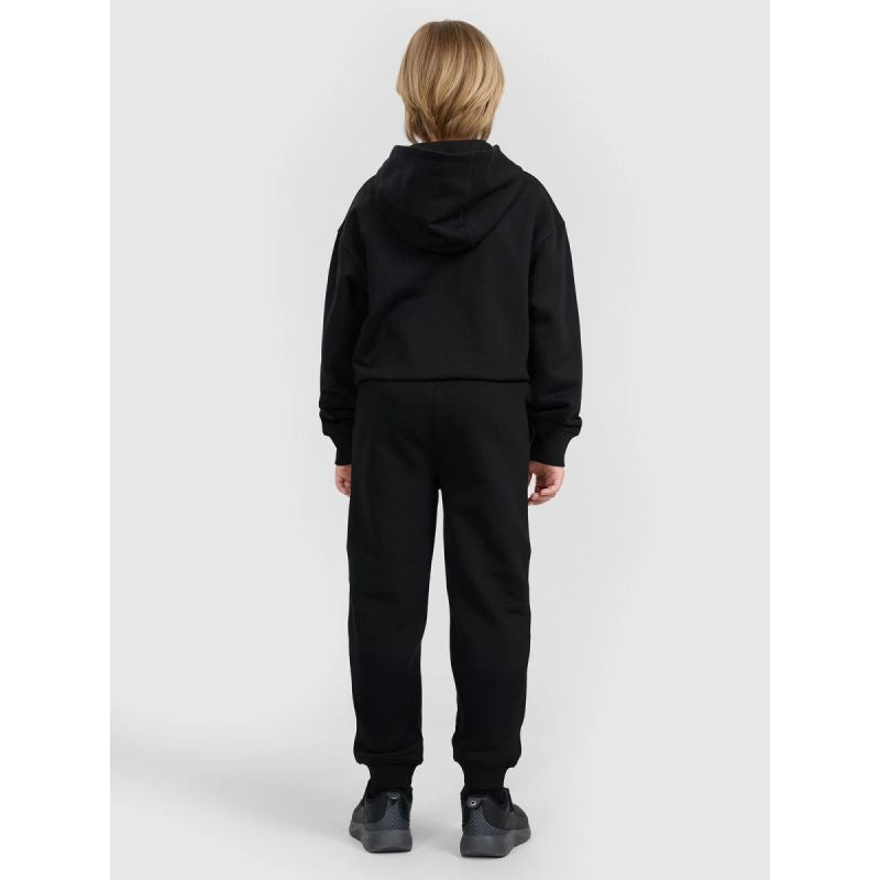 4F Jr Joggers 4FJRAW25TTROM1663-20S 4f