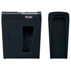 Rexel Secure X8 (P-4) Shredder, 8 sheets, 14 l bin Urządzenia biurowe/Niszczarki Your Sports Performance