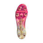 Adidas Predator Elite FT SG pink soccer shoes HP9968