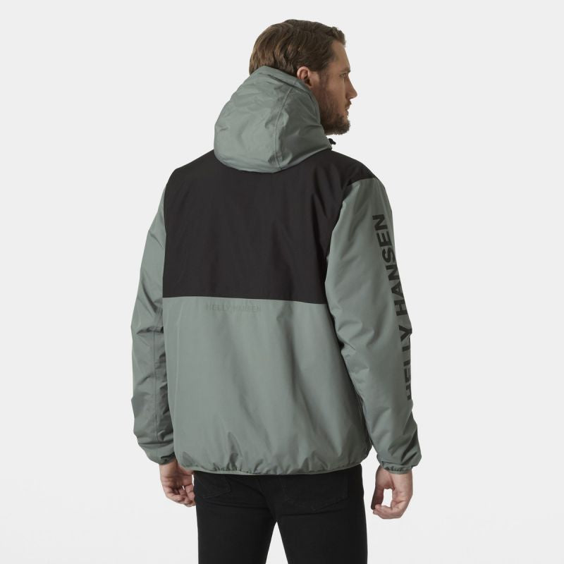 Helly Hansen Ervik Ins Rain Jacket M 3983 485 Clothing/Outdoor/Helly Hansen Your Sports Performance