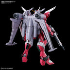 HGCE 1/144 INFINITE JUSTICE GUNDAM TYPE II (Gry i zabawki) Figurki/Kolekcjonerskie Your Sports Performance