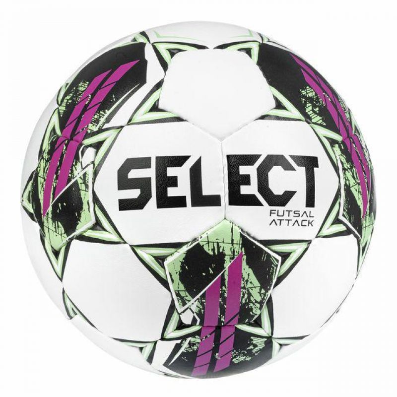 Football Select Hala Futsal Attack v22 T26-17622 Accessories/Balls/Football Select