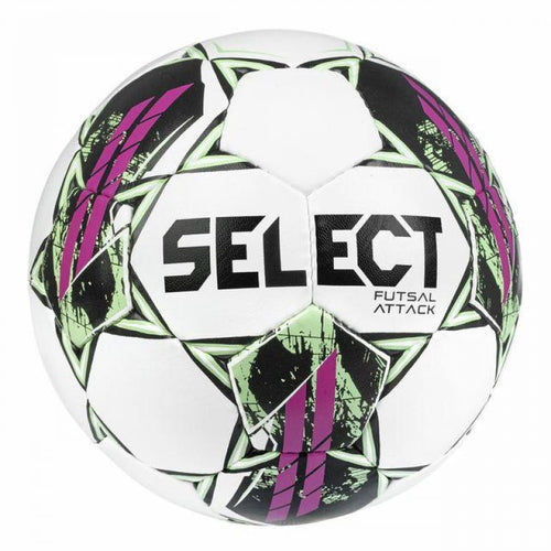 Football Select Hala Futsal Attack v22 T26-17622 Accessories/Balls/Football Select