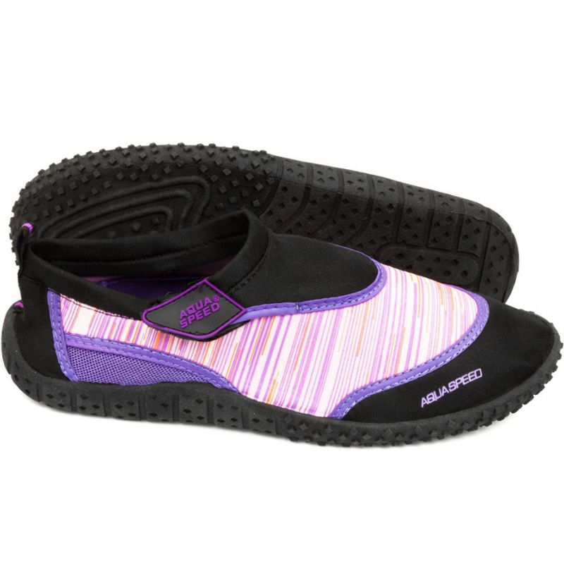 Aqua-Speed 2A Beach Shoes Footwear/Swimming/Unisex/Aqua-Speed Your Sports Performance