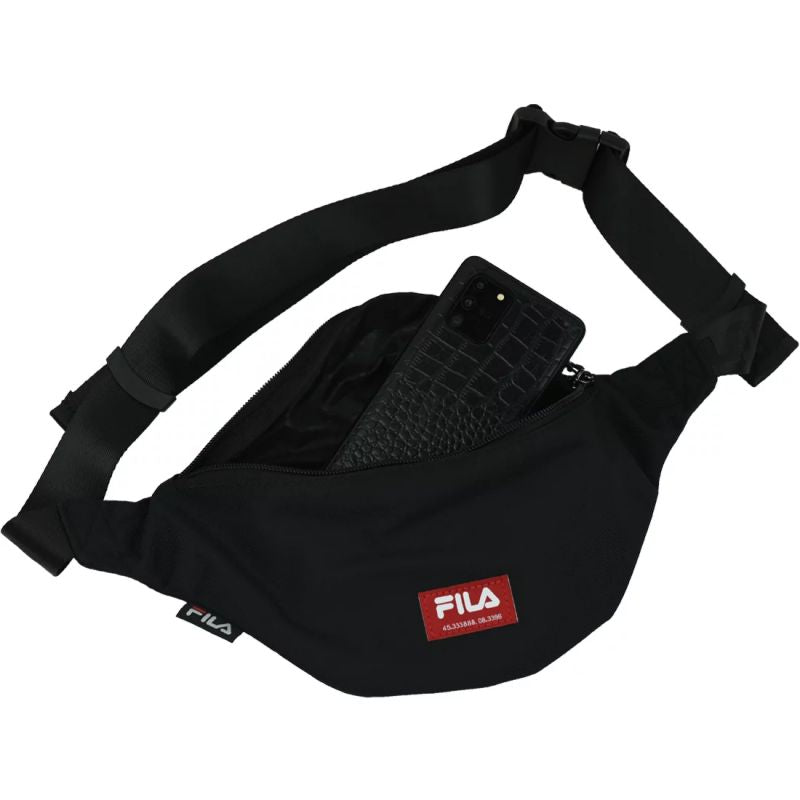 Fila Baltimora Badge fanny pack FBU0002-80009 Accessories/Sachets / Belts / Bags Your Sports Performance