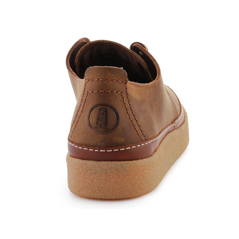 Clarks Clarkwood Low 26176866 Beeswax Leather In preparation Your Sports Performance
