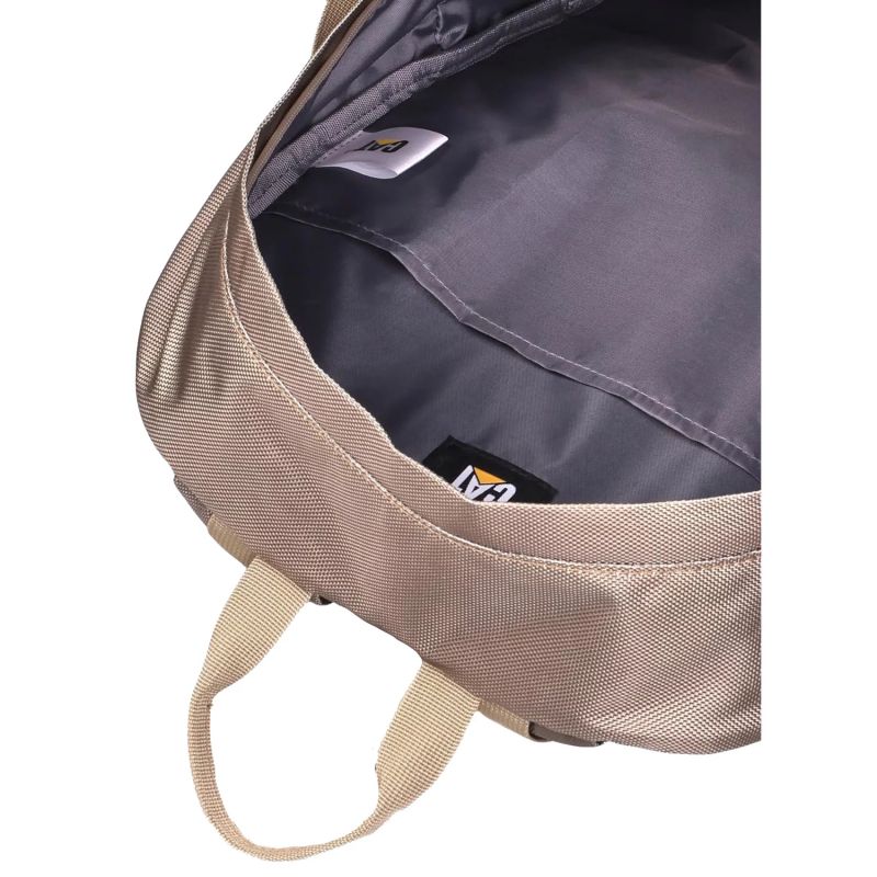 Caterpillar Yuma Backpack 84608-558 Accessories/Plecaki/Caterpillar Your Sports Performance