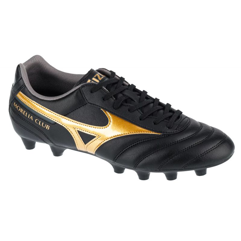 Mizuno Morelia II Club FG M P1GA231650 football shoes Footwear/Football/Mizuno Mizuno