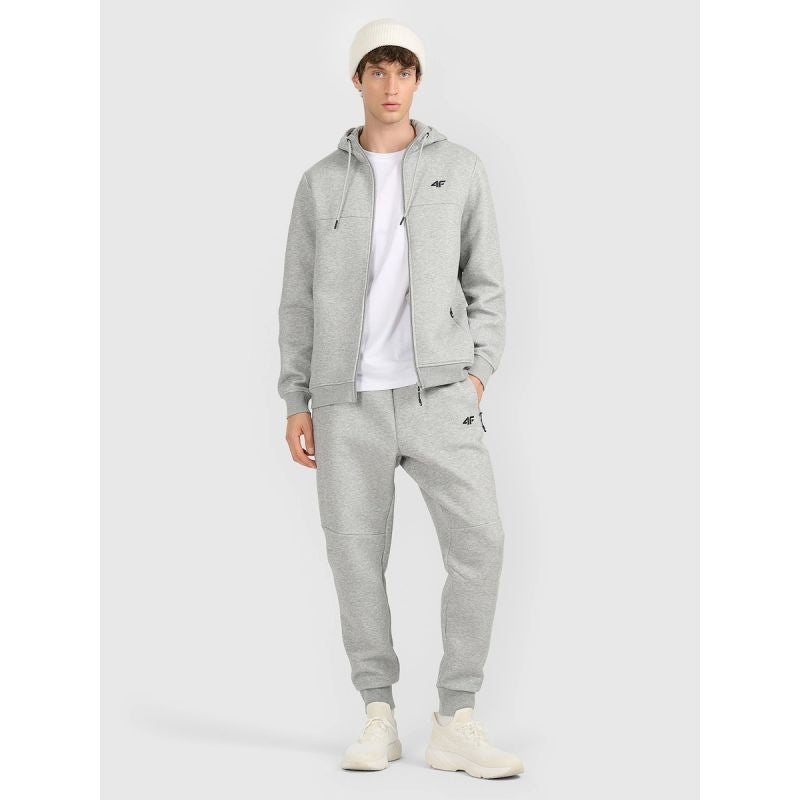 Men's jogger sweatpants 4F 4FRMM00TTROM1623-27M 4f