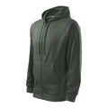 Sweatshirt Malfini Trendy Zipper M MLI-41067 Clothing/Lifestyle/Malfini Malfini