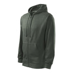 Sweatshirt Malfini Trendy Zipper M MLI-41067 Clothing/Lifestyle/Malfini Malfini