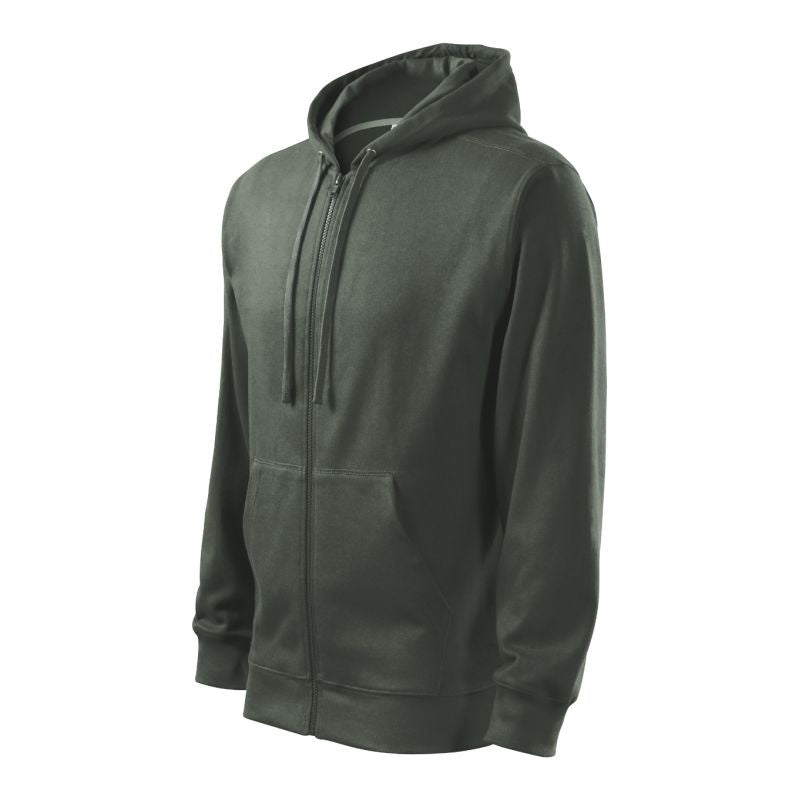 Sweatshirt Malfini Trendy Zipper M MLI-41067 Clothing/Lifestyle/Malfini Malfini