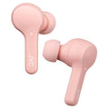 JVC HAA-7TPNU Headphones (In-Ear, Wireless, Pink) In preparation Your Sports Performance