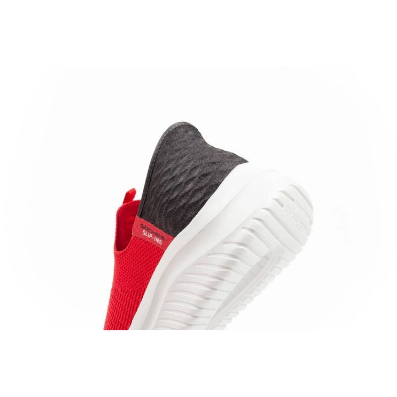 Skechers M 403844L/RDBK sports shoes Footwear/Lifestyle/Skechers Skechers