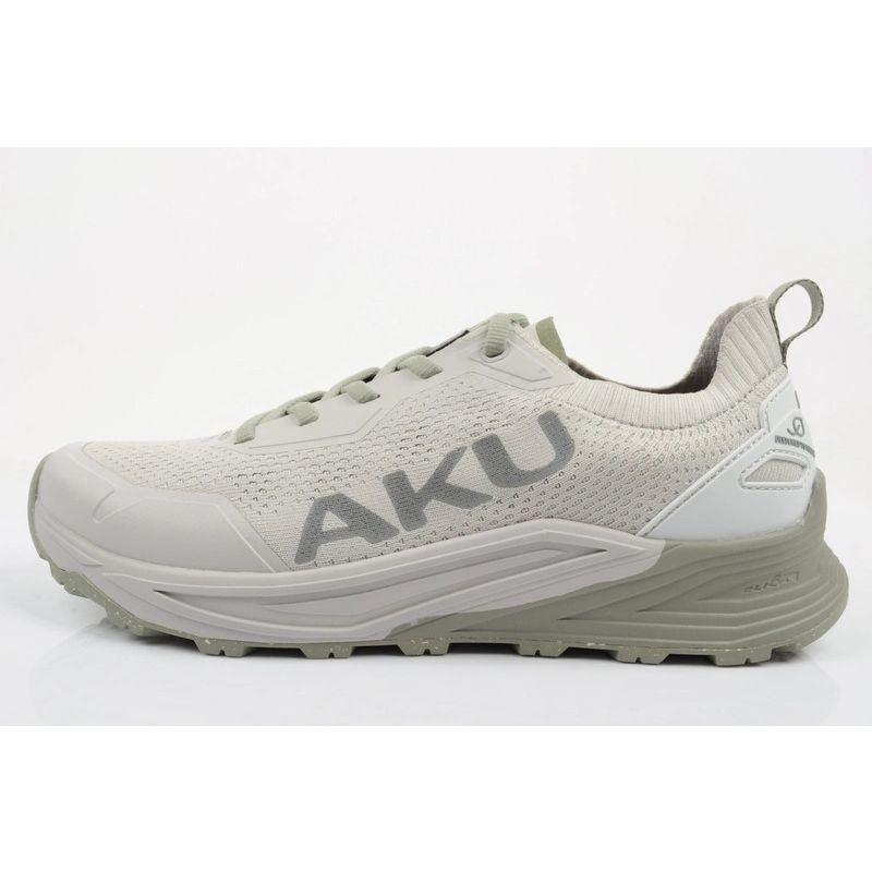 Aku men's outdoor trekking shoes Aira comfortable tourist light gray To be categorized Your Sports Performance