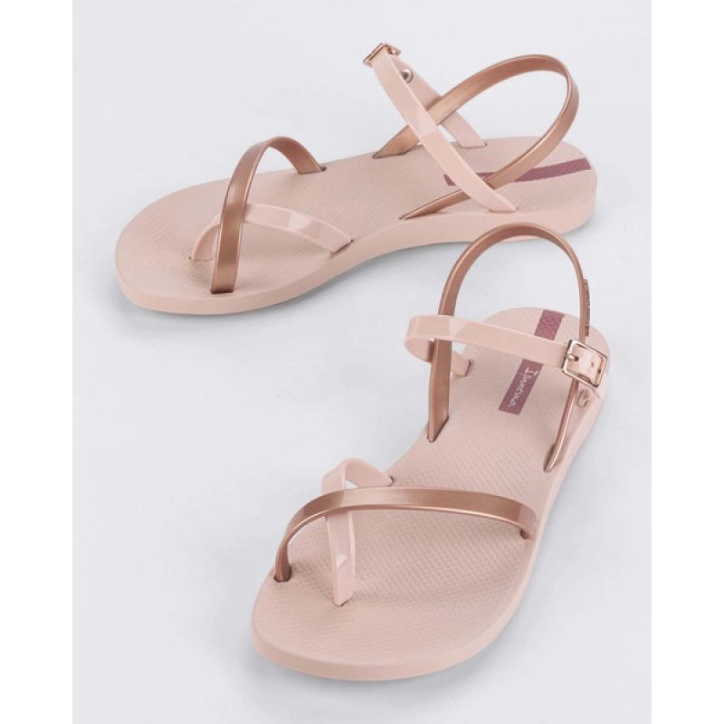 Ipanema Fashion sand sandals VIII 82842 AR640 Footwear/Lifestyle/Ipanema Your Sports Performance