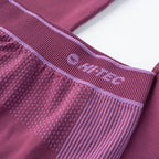 Hi-Tec Rair Bottom thermoactive leggings W 92800565095 Clothing/Outdoor/Hi-Tec Your Sports Performance