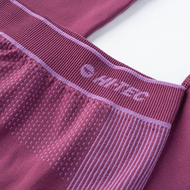 Hi-Tec Rair Bottom thermoactive leggings W 92800565095 Clothing/Outdoor/Hi-Tec Your Sports Performance
