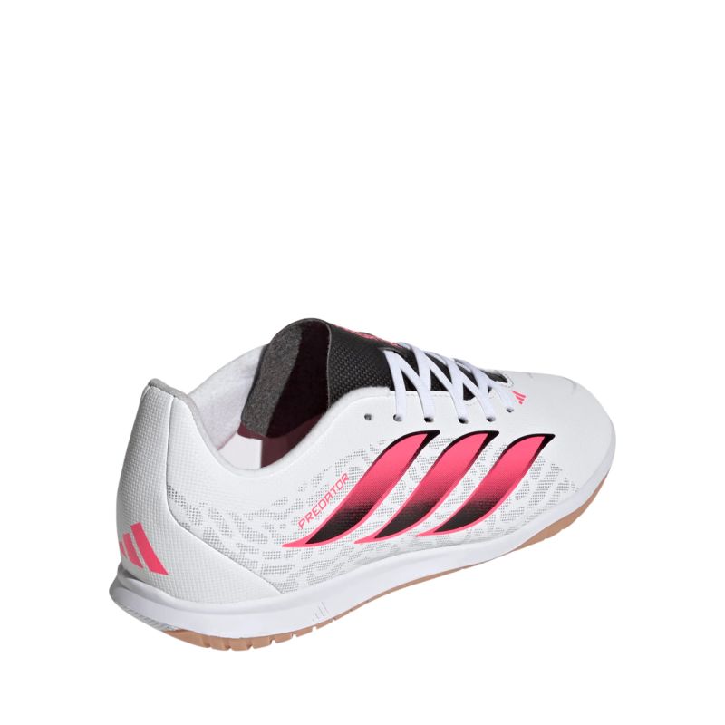 adidas Predator Club IN Sala HP9951 kids' soccer shoes