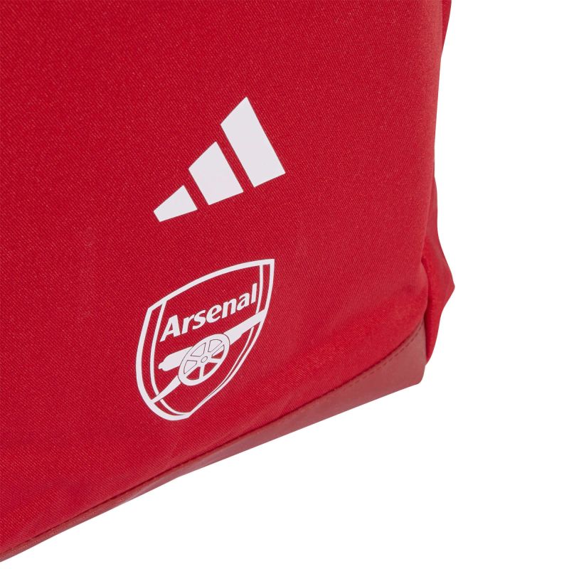 adidas Arsenal London Backpack JY4600 In preparation Adidas
