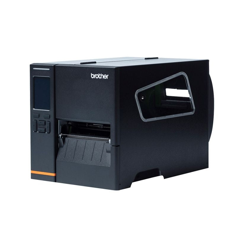 TJ-4021TN 4IN Industrial Label Printer, 203DPI TT Auto ID/Drukarki etykiet Your Sports Performance