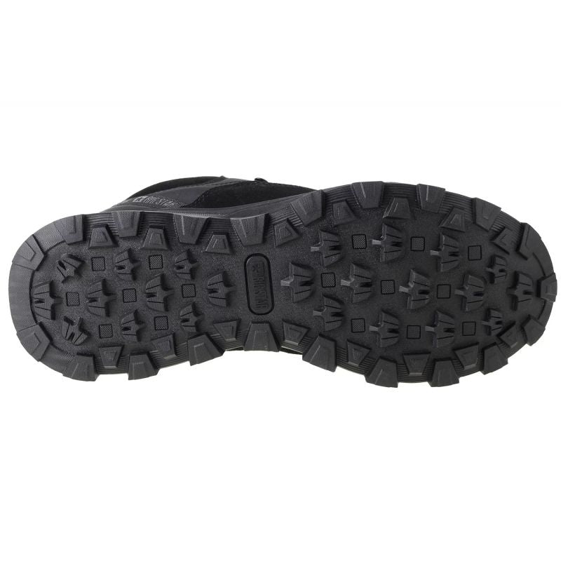 Big Star Trekking Shoes M KK174244-906 Footwear/Lifestyle/Big Star Your Sports Performance