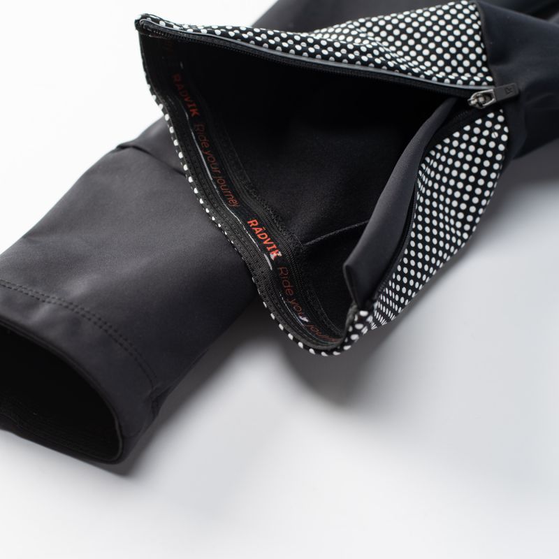 Radvik Union BV Pants W 92800624379 cycling pants Clothing/Bike/Spodnie Your Sports Performance