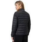 Women's jacket 4F F0855 deep black 4FWSS26TDJAF0855 20S