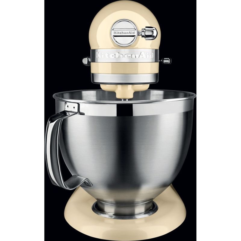 KitchenAid 5KSM185PSEAC Food Processor AGD - Produkty/Roboty kuchenne Your Sports Performance