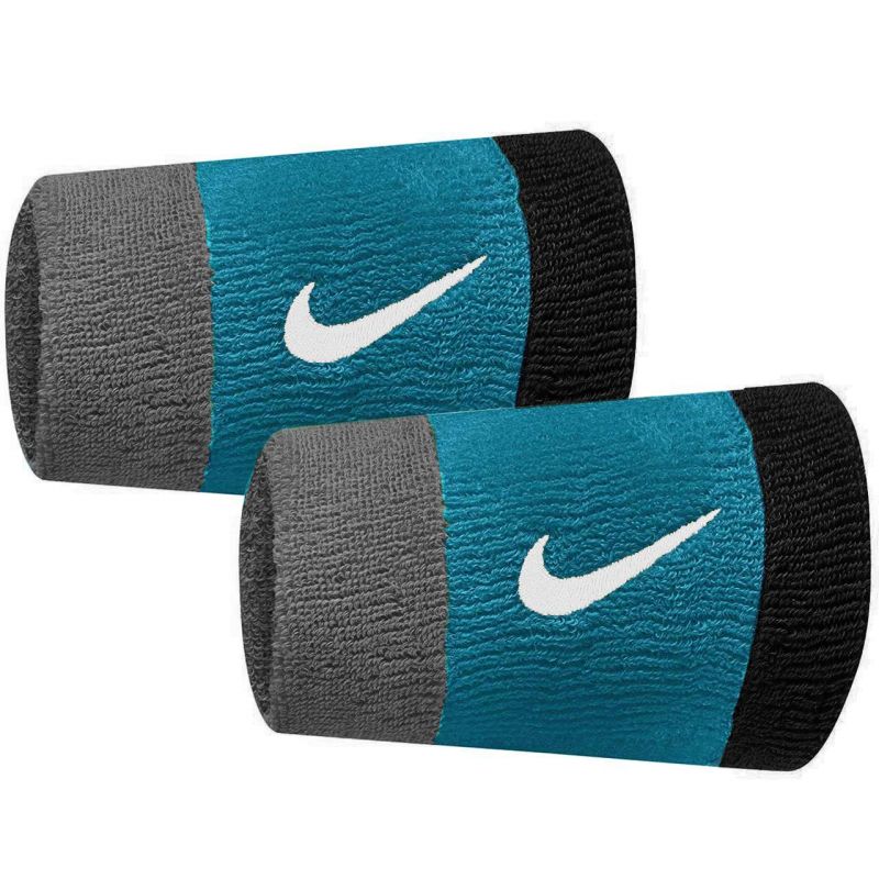Nike Swoosh wristbands N0001586017OS Accessories/Straps/Nike Nike