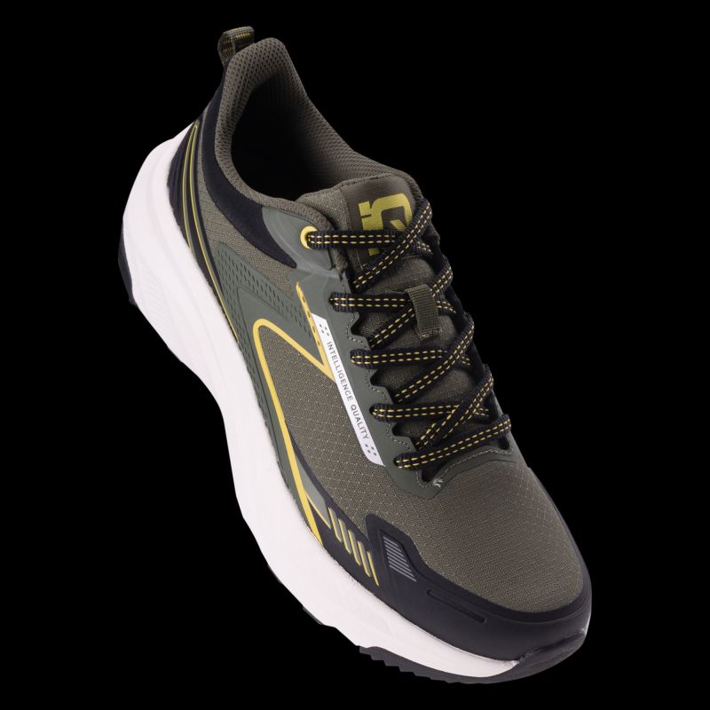 Men's RATARO Trail Running Shoes IQ INTELLIGENCE QUALITY