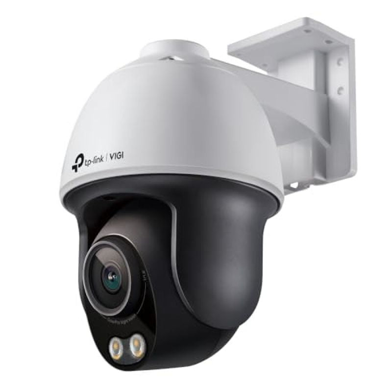 TP-LINK VIGI C540S CAMERA (4MP, ColorPro) CCTV IP/Kamery Your Sports Performance